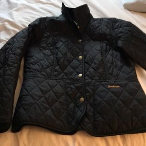 Barbour Jacket